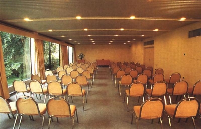 Hotel Alborada | Concepcion | Bio-Bio | Chile 5