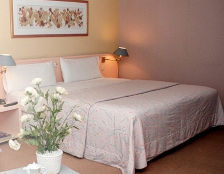 Hotel Alborada | Concepcion | Bio-Bio | Chile 6