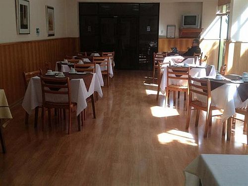 Hotel San Francisco de la Selva | Copiapó | Atacama | Chile 10