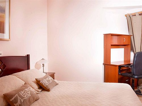 Hotel San Francisco de la Selva | Copiapó | Atacama | Chile 14