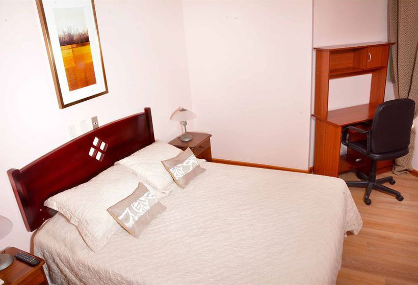 Hotel San Francisco de la Selva | Copiapó | Atacama | Chile 3