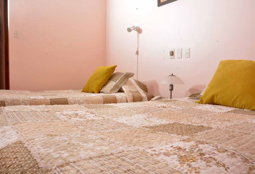 Hotel San Francisco de la Selva | Copiapó | Atacama | Chile 4