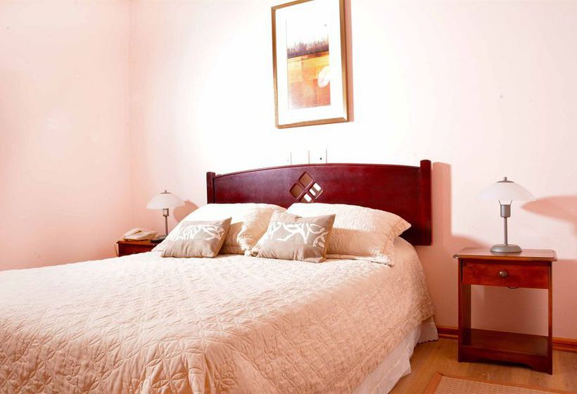 Hotel San Francisco de la Selva | Copiapó | Atacama | Chile 6