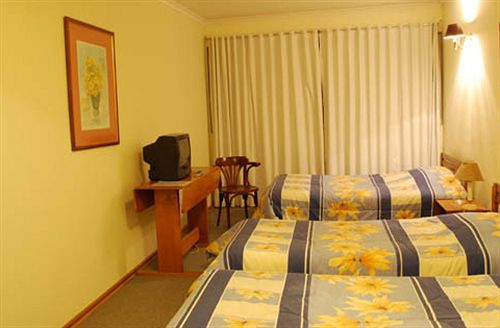 Hotel San Francisco de la Selva | Copiapó | Atacama | Chile 7