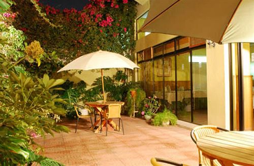 Hotel San Francisco de la Selva | Copiapó | Atacama | Chile 8