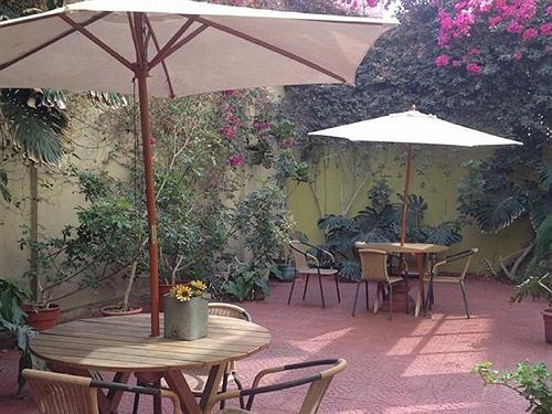 Hotel San Francisco de la Selva | Copiapó | Atacama | Chile 9