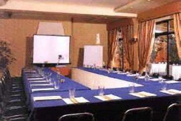 Hotel Diego De Almeida Copiapó