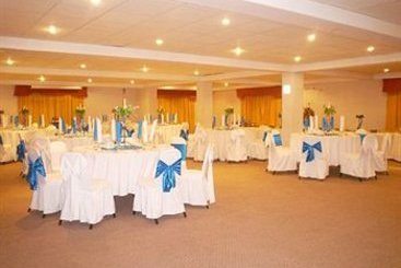 Hotel Camino del Inca | El Salvador | Atacama | Chile 1