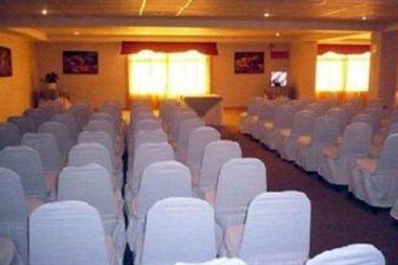 Hotel Camino del Inca | El Salvador | Atacama | Chile 12