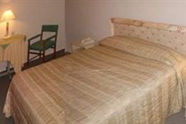 Hotel Camino del Inca | El Salvador | Atacama | Chile 15