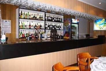 Hotel Camino del Inca | El Salvador | Atacama | Chile 16