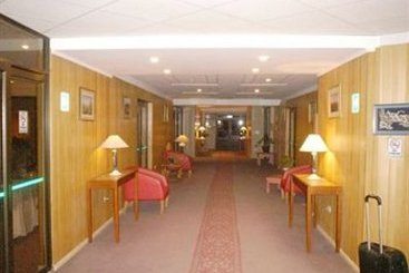 Hotel Camino del Inca | El Salvador | Atacama | Chile 17