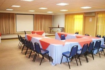 Hotel Camino del Inca | El Salvador | Atacama | Chile 3