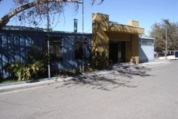 Hotel Camino del Inca | El Salvador | Atacama | Chile 5