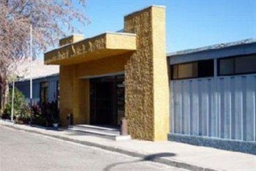 Hotel Camino del Inca | El Salvador | Atacama | Chile 6