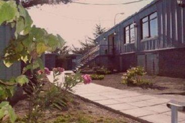 Hotel Camino del Inca | El Salvador | Atacama | Chile 7