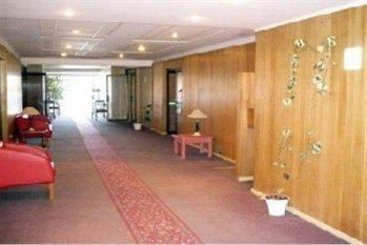 Hotel Camino del Inca | El Salvador | Atacama | Chile 8