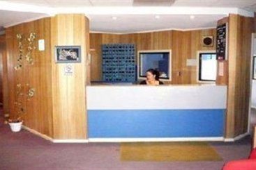 Hotel Camino del Inca | El Salvador | Atacama | Chile 9