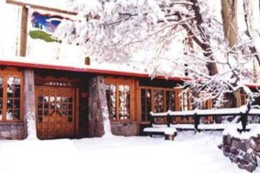 Hotel Posada de Farellones