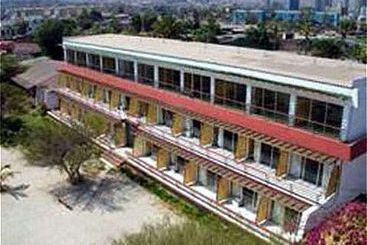 Cavancha Hotel Hostería Iquique Tarapaca