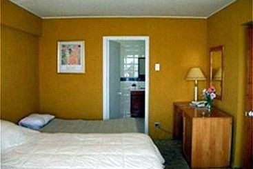 Cavancha Hotel Hostería | Iquique | Tarapaca | Chile 2