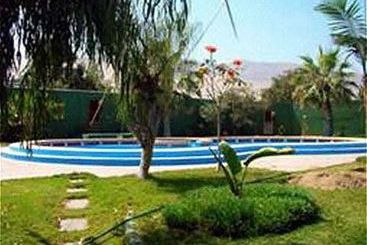 Cavancha Hotel Hostería | Iquique | Tarapaca | Chile 3