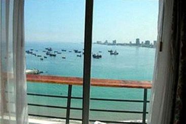 Cavancha Hotel Hostería | Iquique | Tarapaca | Chile 4