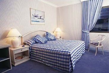 Hotel Arturo Prat | Iquique | Tarapaca | Chile 1