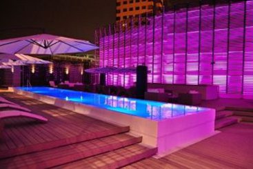 Hotel Arturo Prat | Iquique | Tarapaca | Chile 10