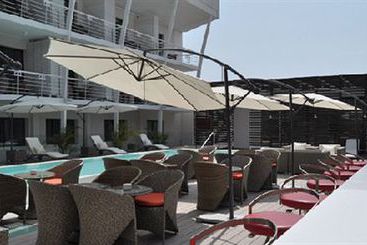 Hotel Arturo Prat | Iquique | Tarapaca | Chile 12