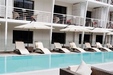 Hotel Arturo Prat | Iquique | Tarapaca | Chile 14