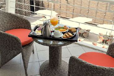 Hotel Arturo Prat | Iquique | Tarapaca | Chile 15