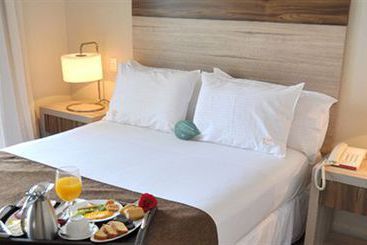 Hotel Arturo Prat | Iquique | Tarapaca | Chile 16