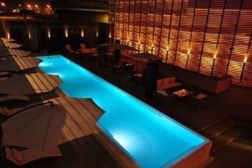 Hotel Arturo Prat | Iquique | Tarapaca | Chile 6