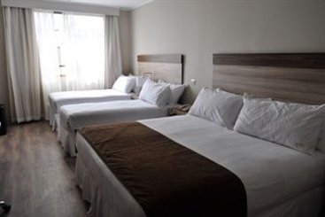 Hotel Arturo Prat | Iquique | Tarapaca | Chile 7