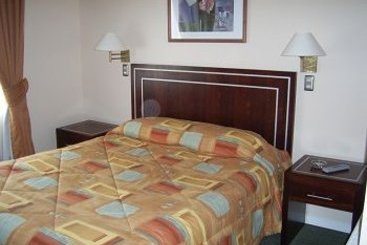 Hotel Francisco De Aguirre | La Serena | Coquimbo | Chile 1