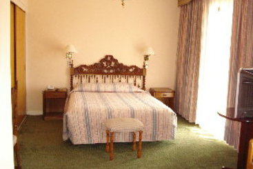 Hotel Francisco De Aguirre | La Serena | Coquimbo | Chile 10