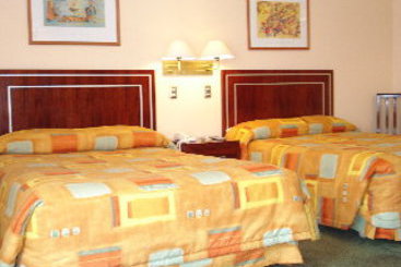 Hotel Francisco De Aguirre | La Serena | Coquimbo | Chile 11