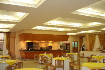 Hotel Francisco De Aguirre | La Serena | Coquimbo | Chile 12