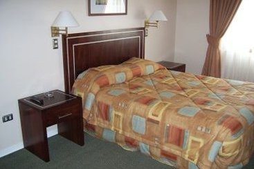 Hotel Francisco De Aguirre | La Serena | Coquimbo | Chile 2