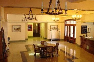 Hotel Francisco De Aguirre | La Serena | Coquimbo | Chile 3