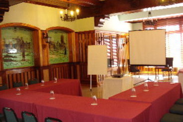 Hotel Francisco De Aguirre | La Serena | Coquimbo | Chile 4