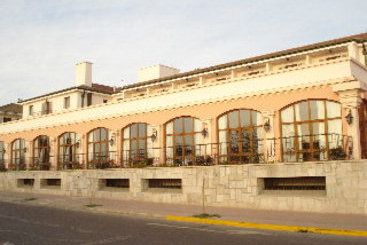 Hotel Francisco De Aguirre | La Serena | Coquimbo | Chile 5