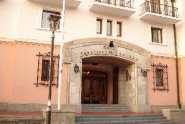 Hotel Francisco De Aguirre | La Serena | Coquimbo | Chile 6