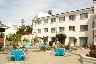 Hotel Francisco De Aguirre | La Serena | Coquimbo | Chile 7