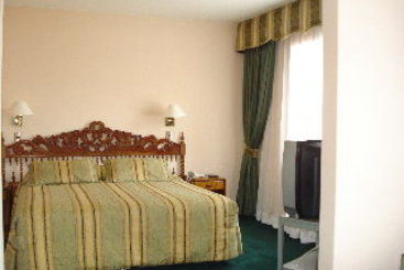 Hotel Francisco De Aguirre | La Serena | Coquimbo | Chile 8