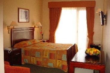 Hotel Francisco De Aguirre | La Serena | Coquimbo | Chile 9