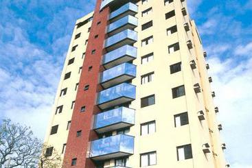 Mercure Apartments Guaratingueta  | Guaratinguetá | São Paulo | Brasil