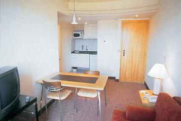 Mercure Apartments Guaratingueta  | Guaratinguetá | São Paulo | Brasil 1