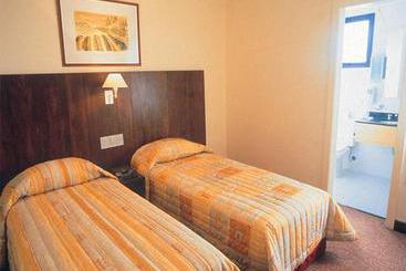 Mercure Apartments Guaratingueta  | Guaratinguetá | São Paulo | Brasil 3